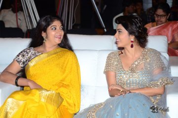 Srinivasa Kalyanam Movie Success Meet